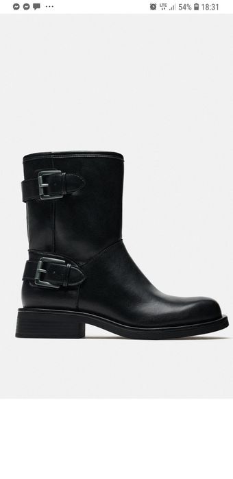Buty zara nowe rozm 37