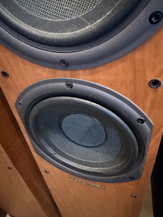 Wharfedale diamond 9.0