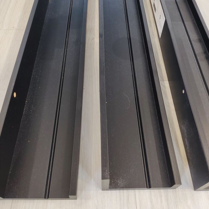 COMO NOVAS Despachar prateleiras