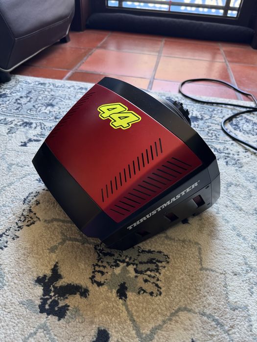Thrustmaster TS-XW Racer Sparco P310