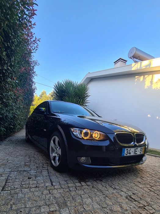 BMW E92 Coupe NACIONAL- 107.300 KMS — photo 2