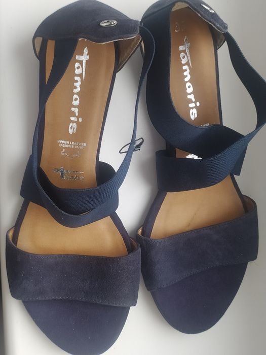 Босоніжки  Tamaris 39 розмір.