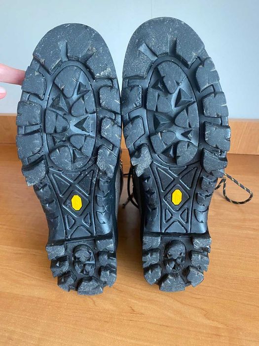 Ботинки горнолыжные ASOLO