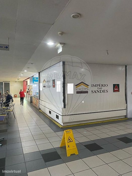 Loja  para venda