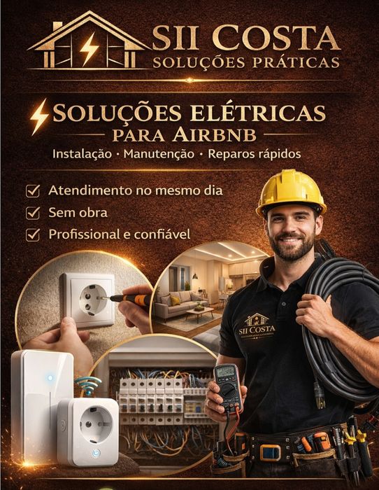 Elétrica Soluções Prática420522097052887041