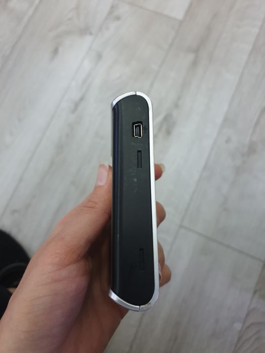 GPS навигатор STRAT0 6088