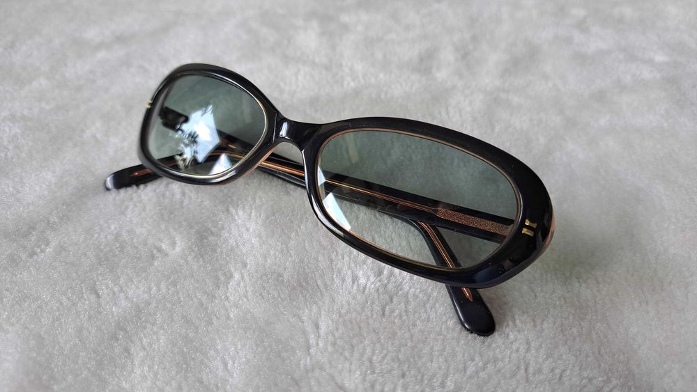 Okulary przeciwsłoneczne