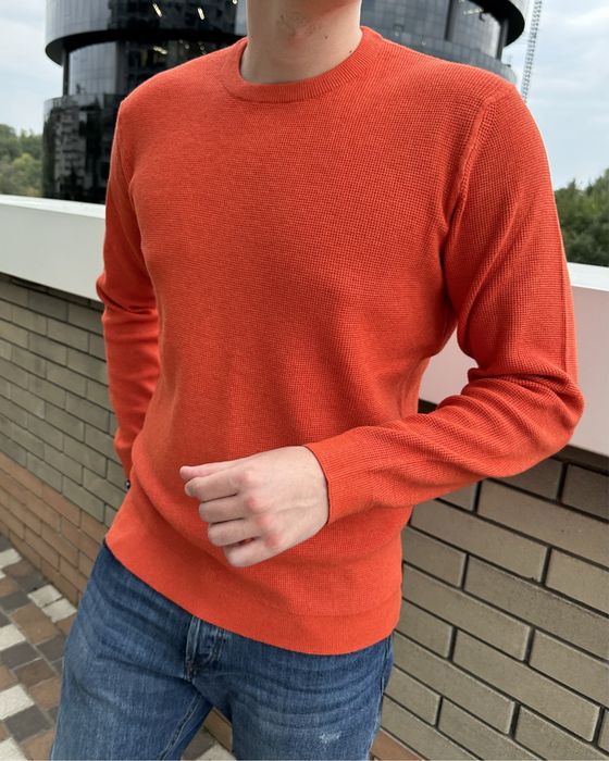 Чоловічий светр Mango новий