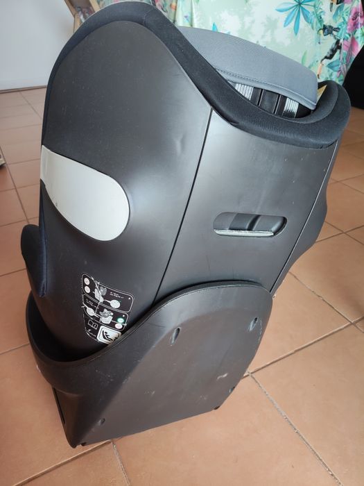 Cadeira para criança Cybex M2 0m a 4 anos