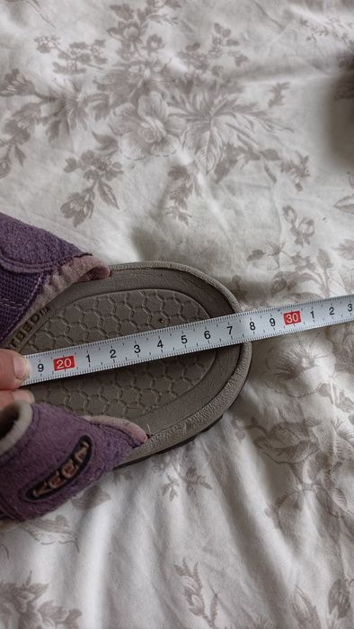 Sandały Keen, rozm 41 (27,5 cm)