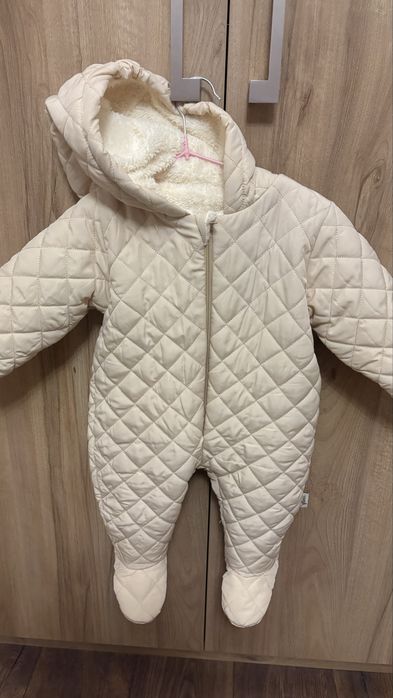 Комбінезони зимовий та демисезон