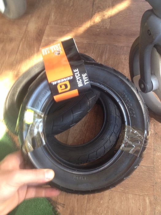 Ремонт детских колясок, смокатов, велосипедов на Позняках, Харьковской ...