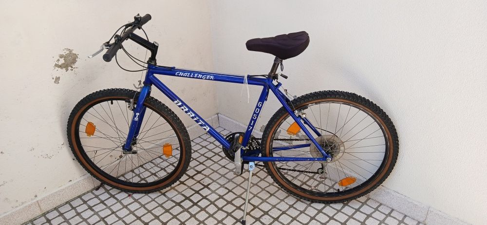 Bicicleta orbita