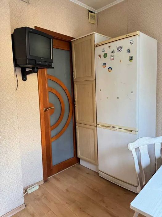 Оренда 1к квартири Перемога-6 вул. Новорічна 47 Соборний