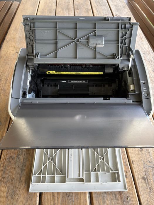 Принтер CANON i-sensys LBP 2900