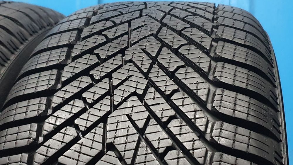 225/45 R18 Markowe opony zimowe Pirelli! Rok 2023