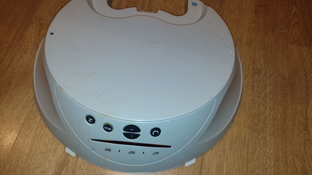 Панель керування / плата управління до водонагрівача  Ariston ABS PRO