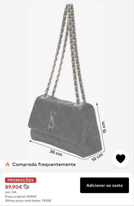 Mala Steve Madden