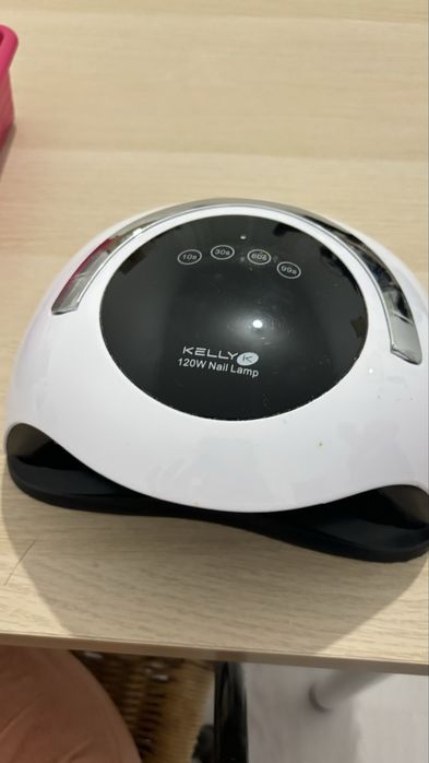 Material completo (unhas de gel) PARTE 1