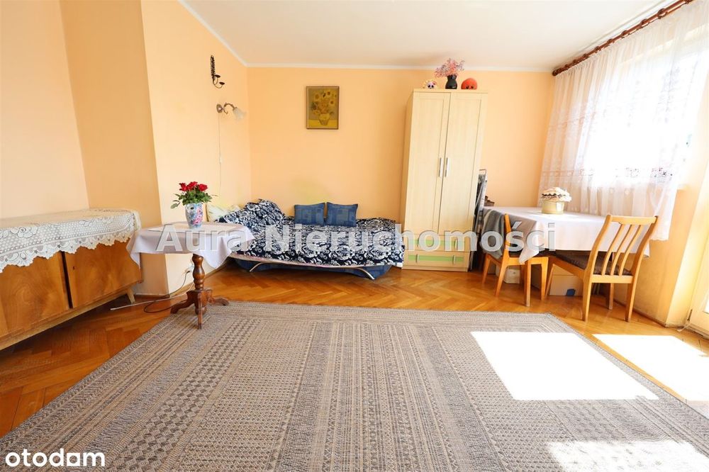 2 Pokoje Bydgoskie Przedmieście, Toruń