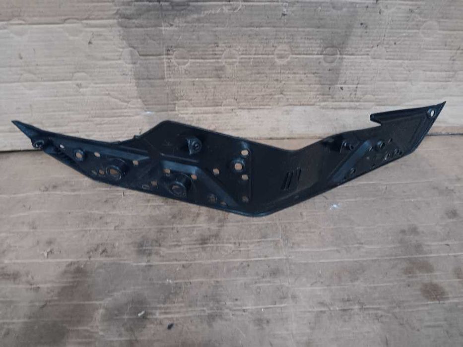 Carenagem pousa pés esquerda Honda NSS750 Forza