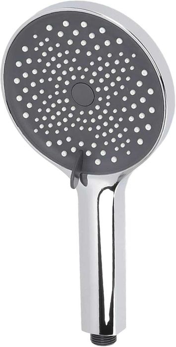 Słuchawka prysznicowa, Natryskowa Różne Tryby Ciśnienia chrom