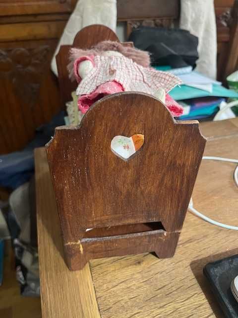 Brinquedo A Princesa e a ervilha