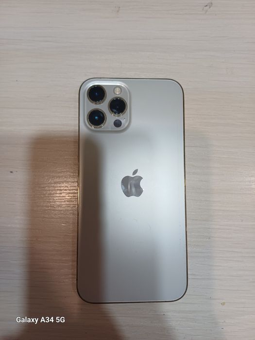 Продається Iphone 12 pro max