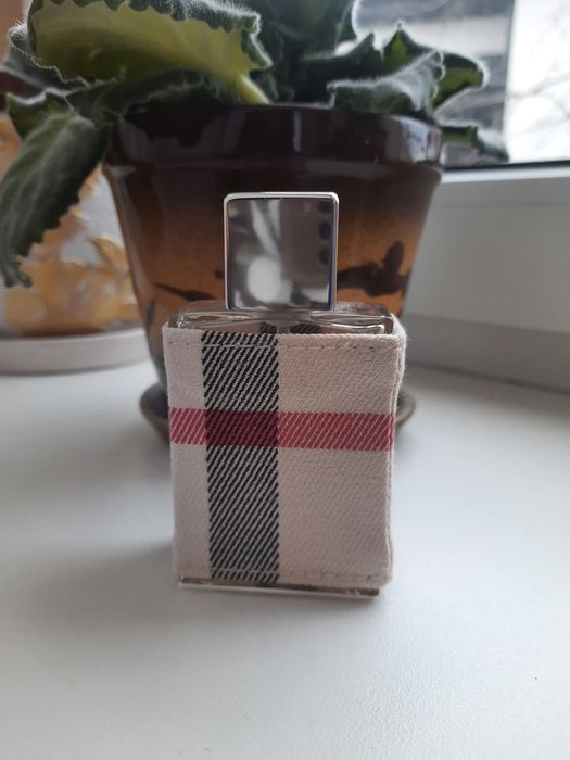 Парфуми Burberry London