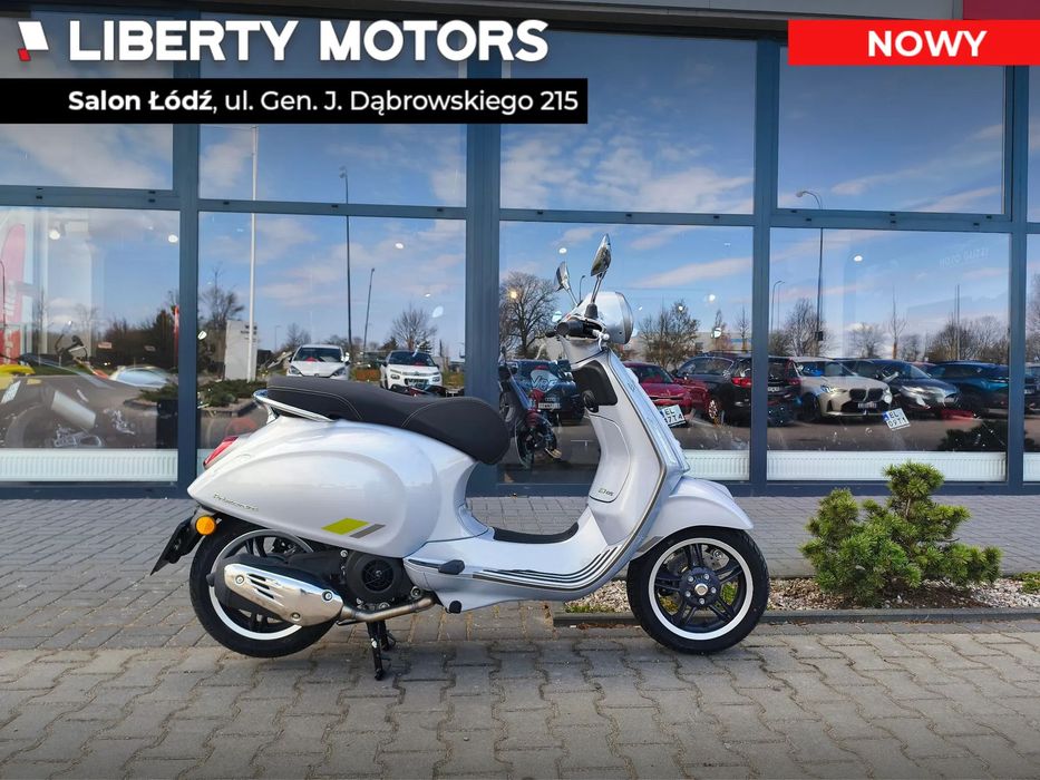 Vespa