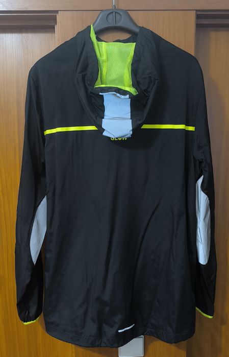 Casaco impermeável Outpace XL