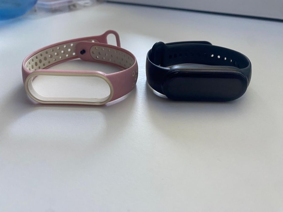 Zegarek smart band M6
