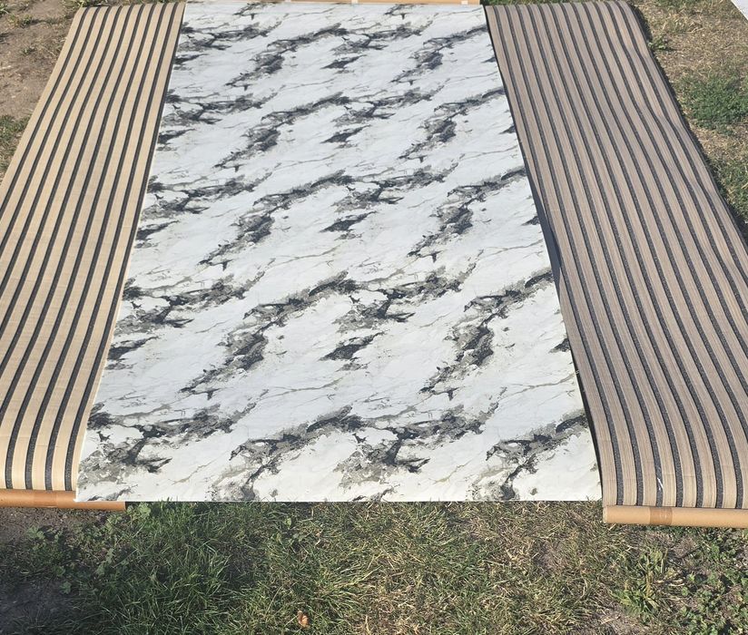 Panel samoprzylepny 3D 120/300cm