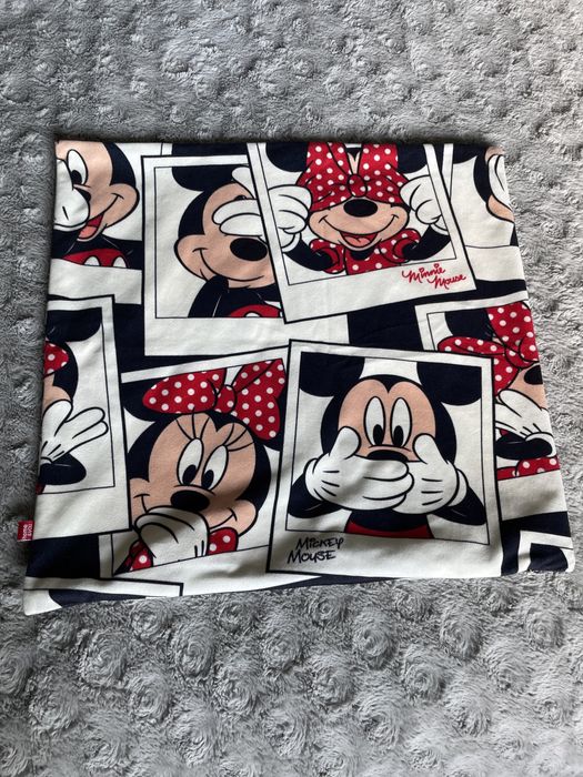 Home&You poszewka Micky Minnie