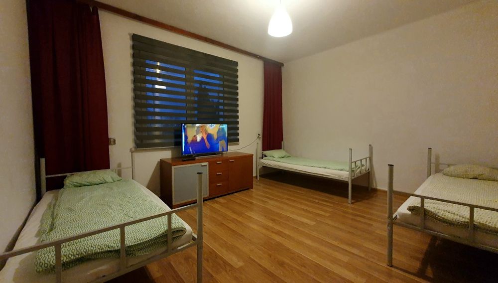 Wynajmę, noclegi, kwatery  pracownicze Koluszki 25 zł. Os/doba