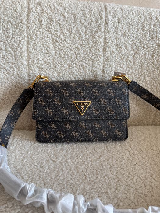 Сумка Guess Alexie