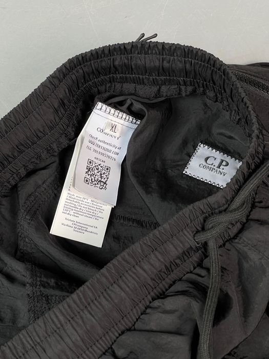 БЕЗ ПРЕДОПЛАТ | Штани C.P. Company Chrome-R (Premium якість)