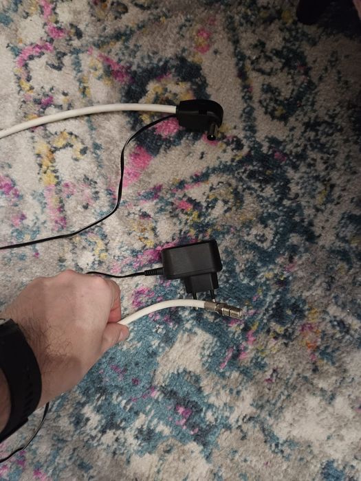 Zestaw DVB-T z nową anteną