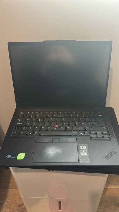 Notebook thinkpad t14