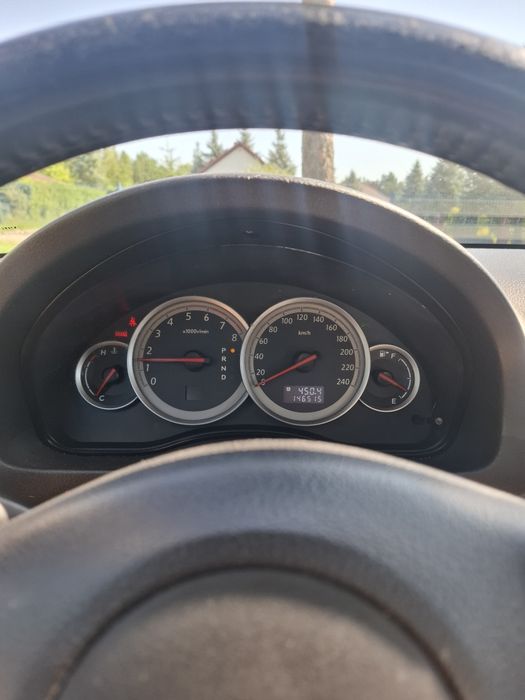 Subaru legacy 2.5 AWD boxer B+G