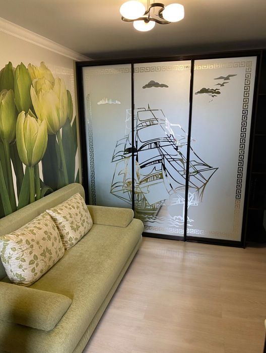 Продам отличную 2х комнатную квартиру в Ингульском районе.