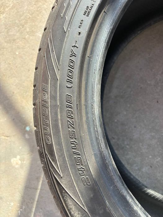 Продаж титанових дисків і колеса