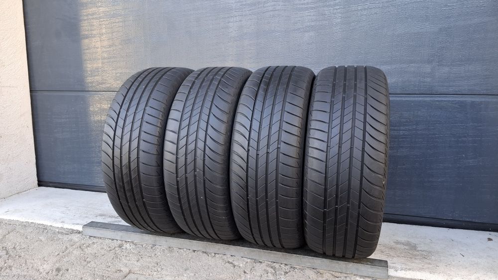 Bridgestone 215/50 R18 Letnie 2024