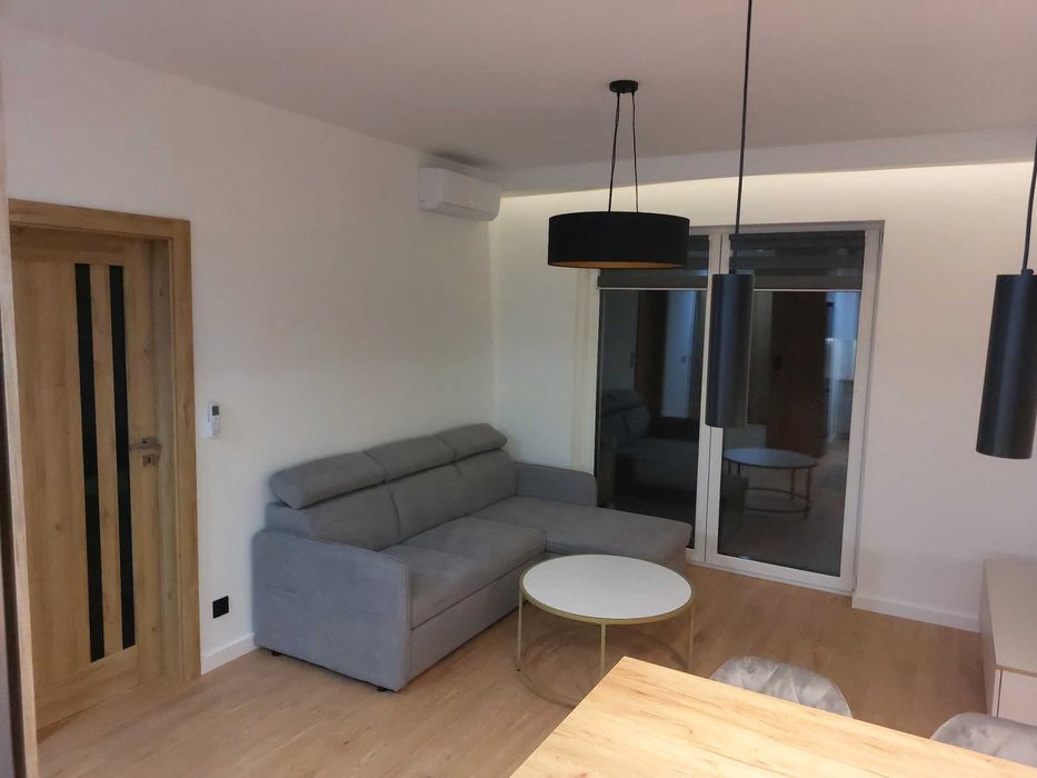 Mieszkanie 2 pokoje, apartamenty parkowe, garaż podziemny + komórka - Widok 5