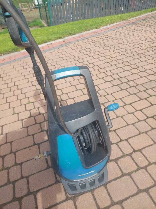 Myjka ciśnieniowa Makita HW111 karcher