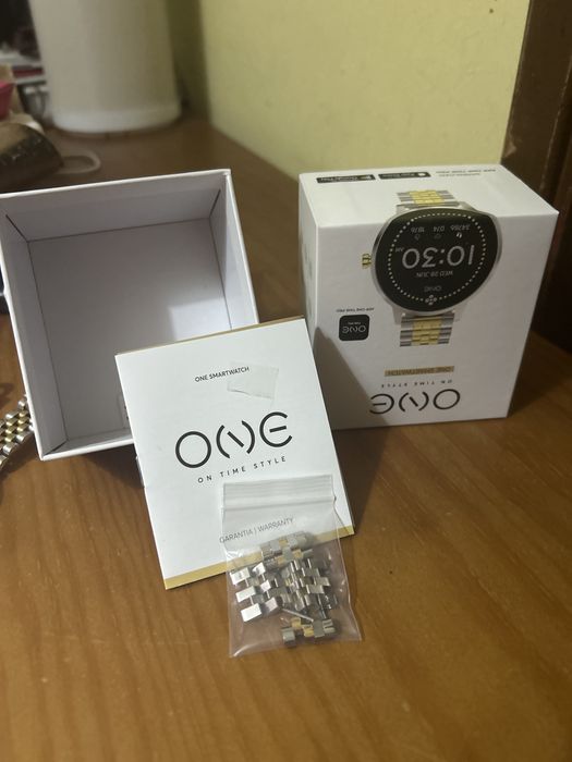 Relogio one smartwatch