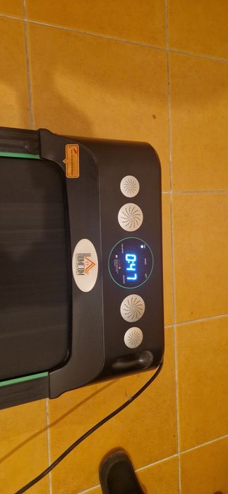 Passadeira eléctrica