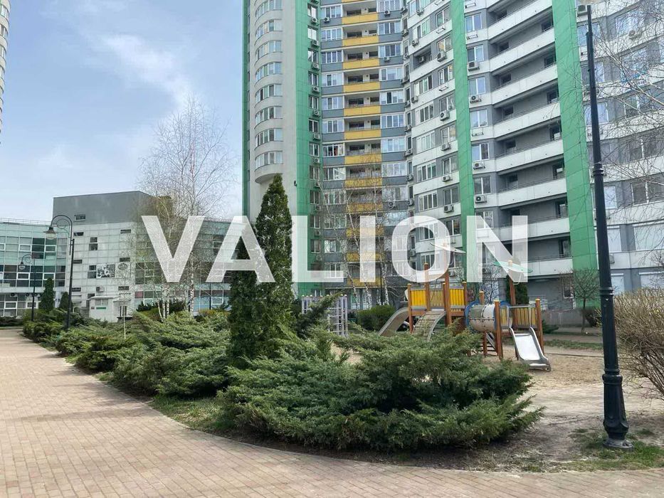 2-кімнатна квартира за адресою вул. Вишгородська (площа 92 м²) - Atlanta.ua - фото 22