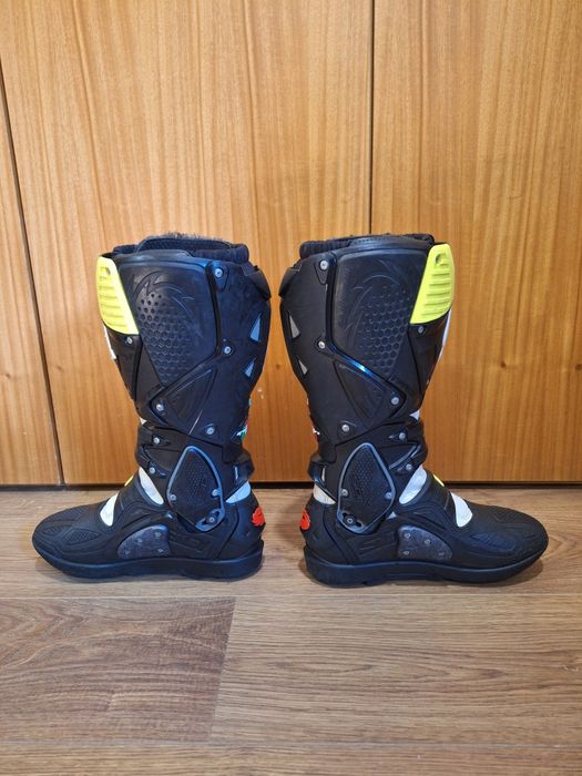 Botas Sidi CrossFire 3 42