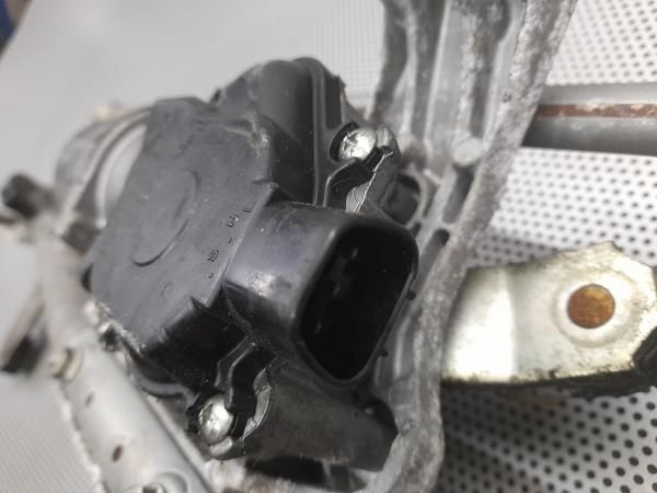 Motor limpa vidros frente HONDA Civic VIII Sedan (FD_, FA_)